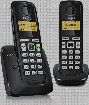 ¿Dónde poder comprar a220 gigaset gigaset a220 duo teléfono inalámbrico dect?