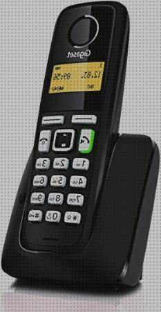 ¿Dónde poder comprar a220 gigaset gigaset a220 teléfono inalámbrico dect negro ofertas?