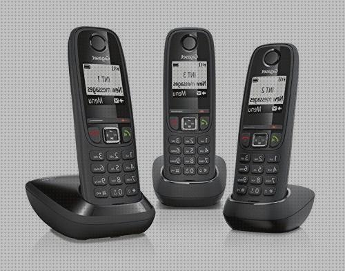 ¿Dónde poder comprar as405 gigaset gigaset as405 teléfono inalámbrico con contestador automático?