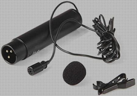 Análisis de las 14 mejores microfonos inalambricos grabadoras