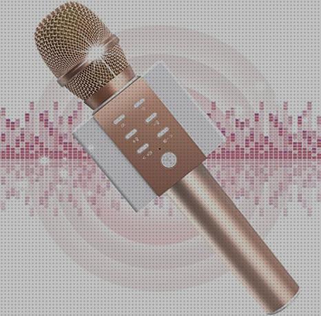 Review de las 20 mejores microfonos inalambricos ideas