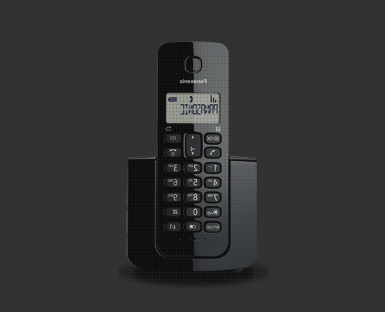 Opiniones de los 39 mejores Panasonic Inalambricos Telefonos Instructivos