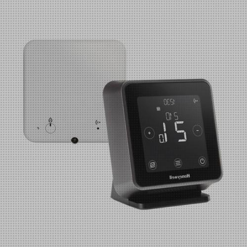 30 Mejores termostatos inalambricos inteligentes del mundo