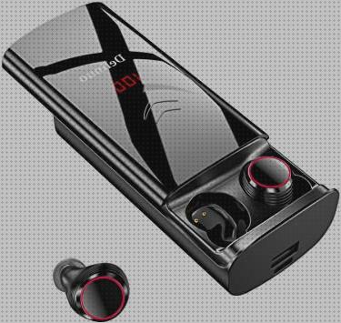 Los 14 Mejores Ipx6 Auriculares Inalámbricos