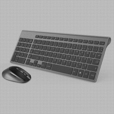 Las mejores joyaccess teclado inalámbrico cargador inalámbrico lighting cargador inalámbrico qipma joyaccess teclado y ratón inalámbrico