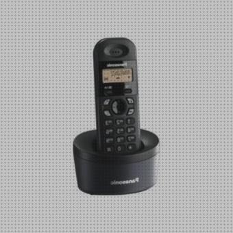 Opiniones de los 25 mejores Panasonic Inalambricos Telefonos Kx-tg1311