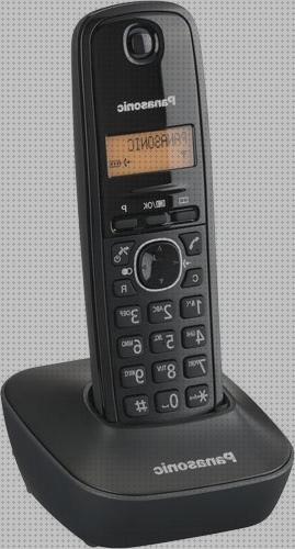 ¿Dónde poder comprar panasonic inalambricos telefonos kx-tg1611?