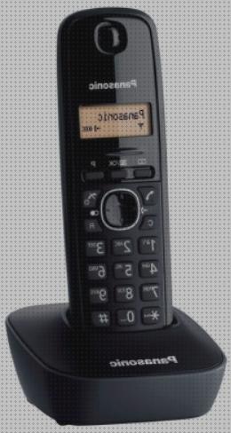 ¿Dónde poder comprar panasonic inalambricos telefonos kx-tg1611sph?