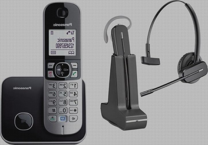 ¿Dónde poder comprar panasonic inalambricos telefonos kx-tg6811?