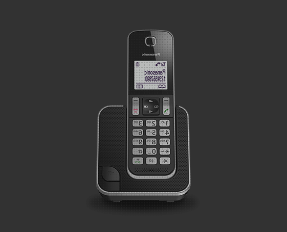 Los mejores 27 Panasonic Inalambricos Telefonos Kx-tgd310