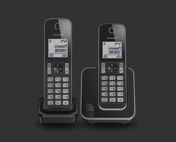 ¿Dónde poder comprar panasonic inalambricos telefonos kx-tgd312?