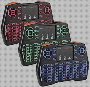 Las mejores marcas de teclado inalámbrico telwvision cargador inalámbrico lighting cargador inalámbrico qipma lentitud teclado inalámbrico
