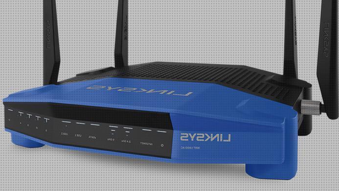 20 Mejores routers inalambricos linksys a la venta