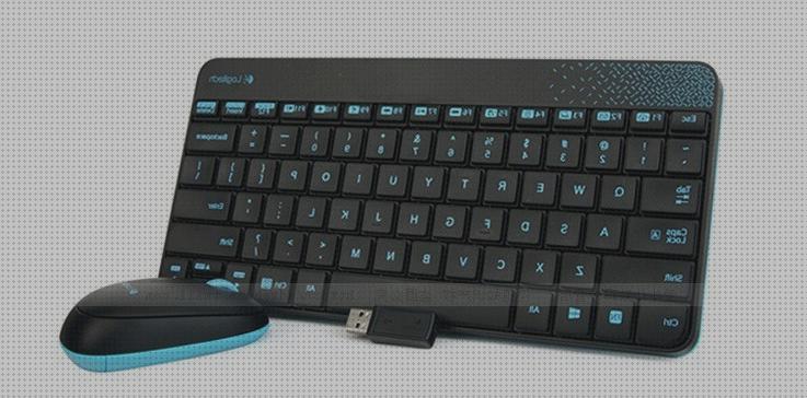 Las mejores marcas de teclados logitech inalambricos logitech mini teclado inalambrico