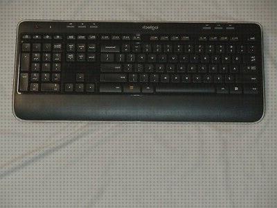 ¿Dónde poder comprar teclados logitech inalambricos logitech teclado inalambrico k520 t-r0012?