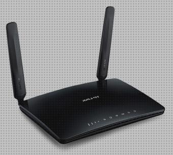 Mejores 31 routers inalambricos lte del mundo