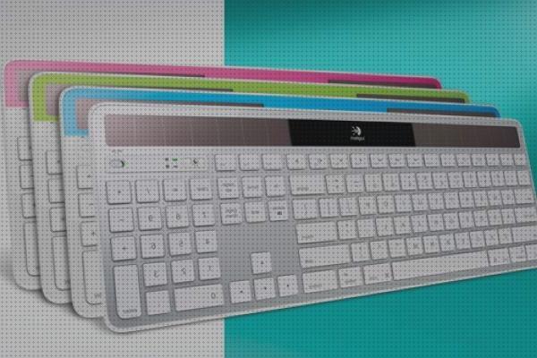 ¿Dónde poder comprar teclados inalambricos mac?