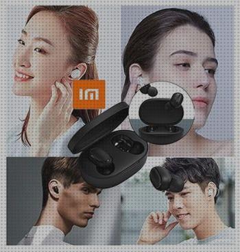 Parece broma pero no lo es: estos auriculares inalámbricos Xiaomi solo  cuestan 1,76 euros