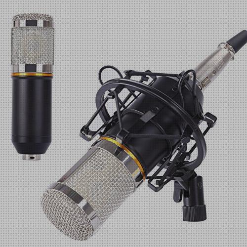 Las mejores wifi microfonos inalambricos microfono con wifi inalambrico broadcast