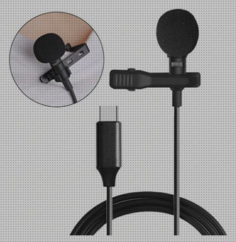 Las mejores marcas de corbatero microfonos inalambricos microfono corbatero inalambrico usb