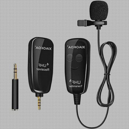 ¿Dónde poder comprar solapas microfonos inalambricos microfono de solapa inalambrico ipad?