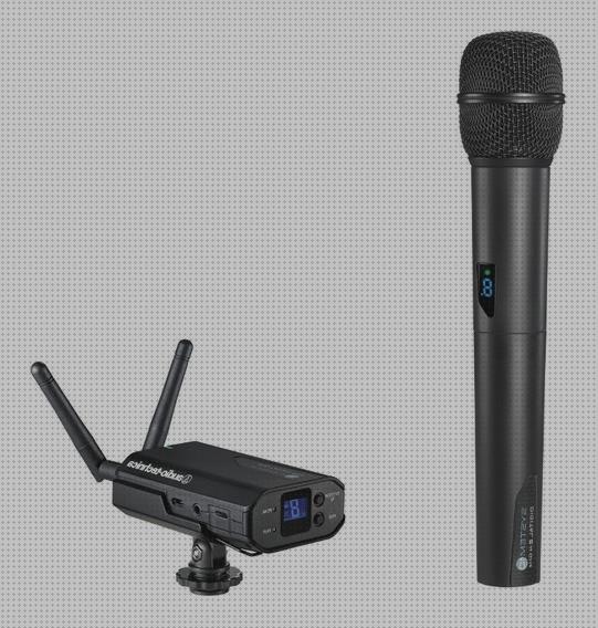 ¿Dónde poder comprar micrófono inalámbrico atw 1101h cable de toma de television sin la malla toma tv inalámbrica micrófono inalámbrico audio technica atw r11?