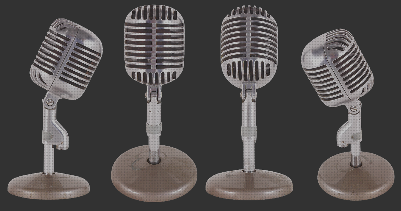 Opiniones de los 25 mejores Micrófonos Inalámbricos Jelly Comb