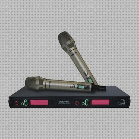 Las mejores marcas de micrófono inalámbrico ksr casco inalámbrico e1355 teclado inalámbrico telwvision micrófono inalámbrico melo