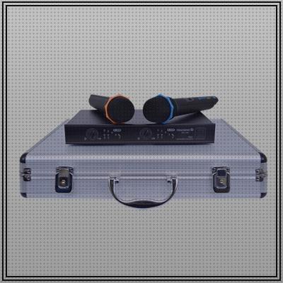 ¿Dónde poder comprar micrófono inalámbrico ksr casco inalámbrico e1355 teclado inalámbrico telwvision micrófono inalámbrico mr290?