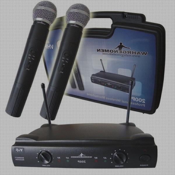 Las mejores marcas de micrófono inalámbrico ksr casco inalámbrico e1355 teclado inalámbrico telwvision micrófono inalámbrico wahrgenomen