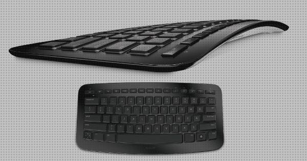 ¿Dónde poder comprar teclados inalambricos microsoft?