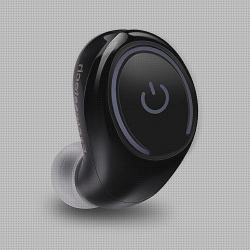  Auriculares Bluetooth invisibles más pequeños para el trabajo,  dormir, mini micrófono espía inalámbrico oculto, micro auriculares  inalámbricos para orejas pequeñas, auriculares discretos, color negro :  Electrónica
