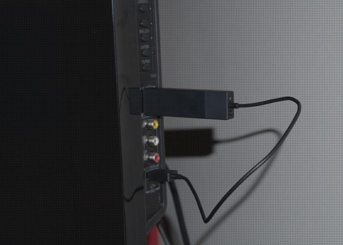 Las mejores regletas de conexion sin cortar cable regleta sin cable barra sensora inalámbrica gameware miracast inalámbrico