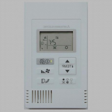 Mejores 18 termostatos inalambricos mitsubishi bajo análisis