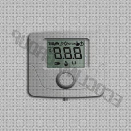 ¿Dónde poder comprar termostatos inalambricos modulante?