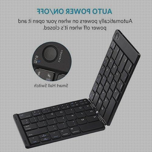Las mejores teclado inalámbrico telwvision cargador inalámbrico lighting cargador inalámbrico qipma moreslan teclado inalámbrico