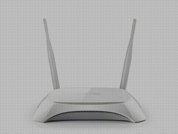Review de los 25 mejores routers inalambricos mr3420 a la venta