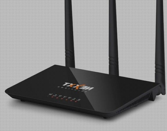 ¿Dónde poder comprar routers inalambricos nexxt?