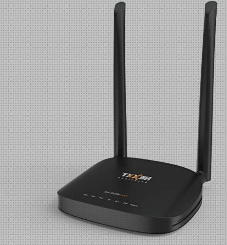 17 Mejores routers inalambricos nexxt