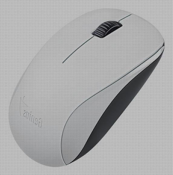Las mejores mouses inalambricos nx-7000