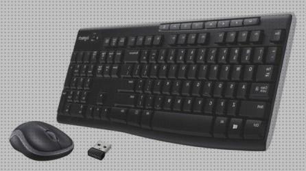 ¿Dónde poder comprar packs ratones teclados pack teclado raton inalámbrico compatible con linux?