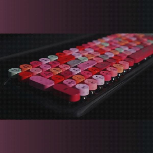 ¿Dónde poder comprar packs ratones teclados pack teclado raton inalambrico rojo?