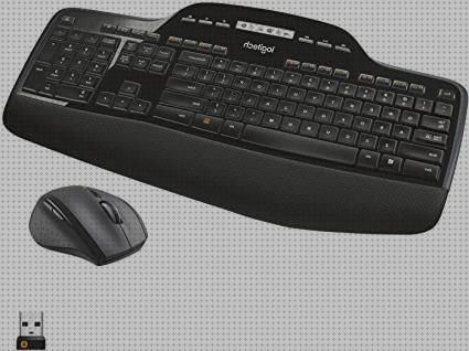 Las mejores marcas de packs ratones teclados pack teclado y raton inalambrico comparativa