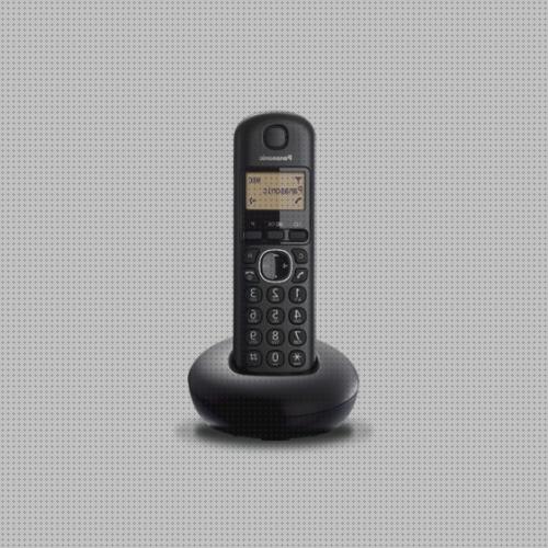 Teléfono inalámbrico Panasonic KX-TGD310 Single · Panasonic · El Corte  Inglés