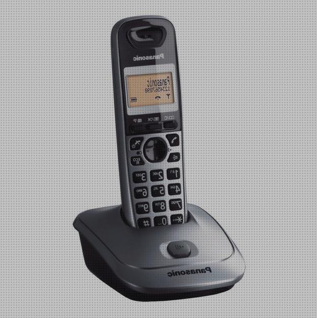 Opiniones de los 19 mejores Telefonos Comprar Inalambricos Panasonoc