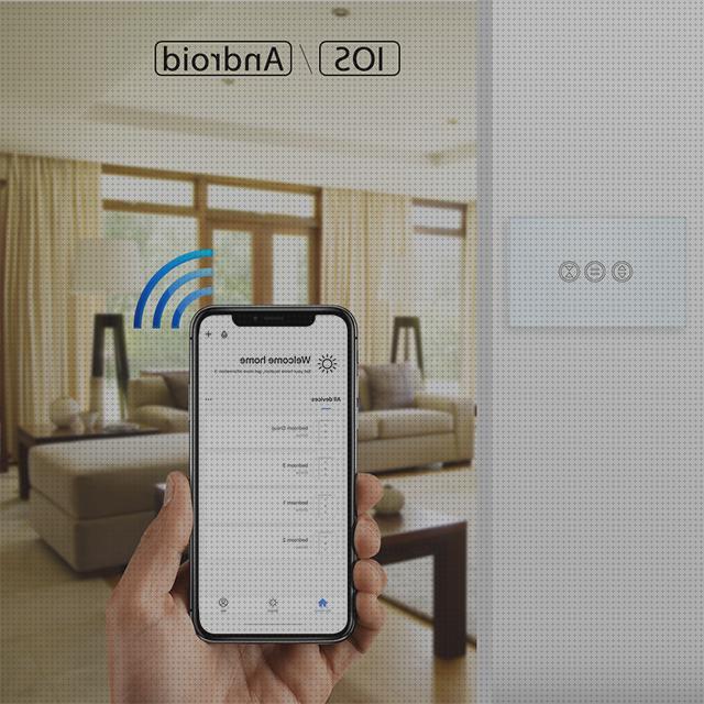 ¿Dónde poder comprar controles inalambricos persianas de control remoto inalámbrico mediante teléfono movil?