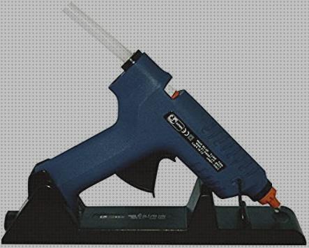 Pistola Silicona Caliente para Manualidades 40W. Incluye 30 Barras de  Silicona de 11mm. Pistola de Silicona bricolaje y reparaciones en el Hogar,  Oficina, Colegio. : : Bricolaje y herramientas