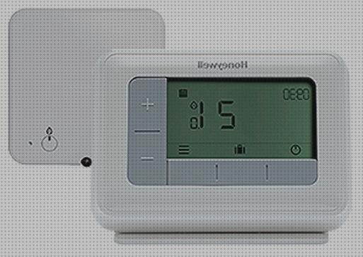 ¿Dónde poder comprar termostatos inalambricos programable?