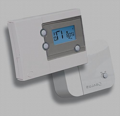 ¿Dónde poder comprar termostatos inalambricos programar?