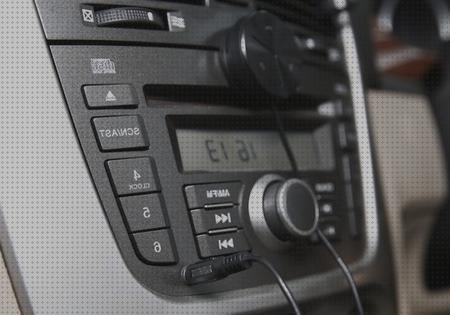 Las mejores marcas de radio sin cables cables radio coche sin cables